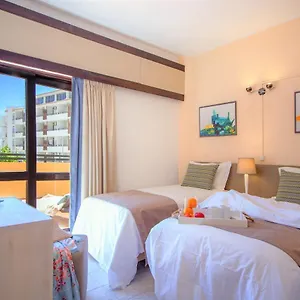 Turial Old Town Ocean View Apart-hotel Albufeira