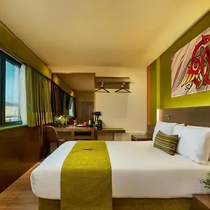 Hotel Temple Bar, Dublin