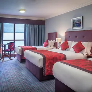 Hotel Belvedere Hotel, Centre, Dublin