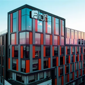 Aloft City **** Dublin