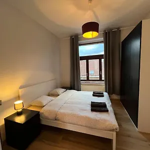 Appartement Cosy Merode Bruxelles