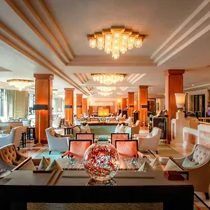 Hotel The Westbury, Dublín