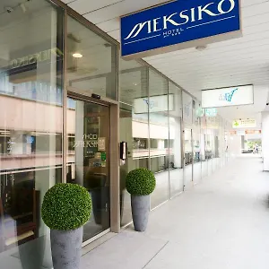 Meksiko 3*, Λιουμπλιάνα Σλοβενία