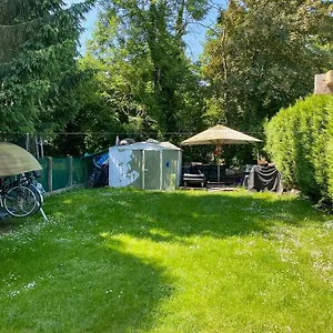 Séjour chez l'habitant Perk25a Steenokkerzeel