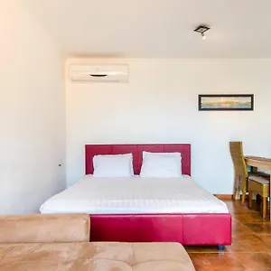 With Beautiful Sea View Apartamento Willemstad
