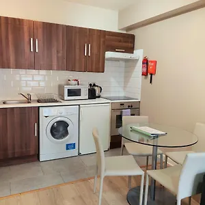  Apartamento Parnell