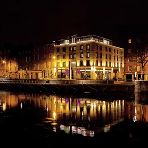 The Morrison Dublin, Curio Collection By Hilton ***** Dublin