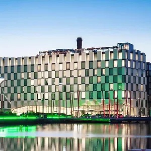 Anantara The Marker Dublin- A Leading Of The World ***** Dublin