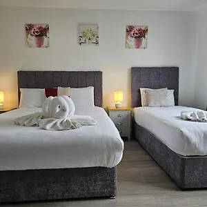 Apartmán Wild Atlantic