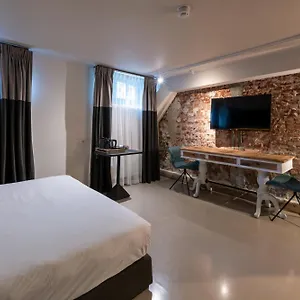 Hotel Boutique Oosteinde Amsterdam