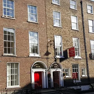 Pensión Hazelbrook House, Dublín