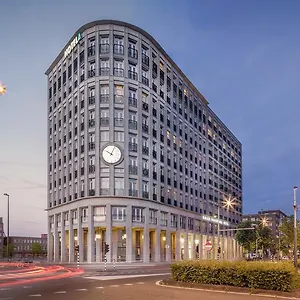 Hotel Amadi Panorama Amsterdam