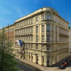 Bellevue 4*, Βιέννη Αυστρία