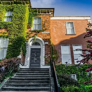 Pensión Butlers Townhouse, Dublín