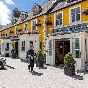 The Wyatt Otel