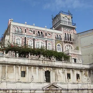 Palacete Chafariz Del Rei - By Unlock Hotel Lisboa