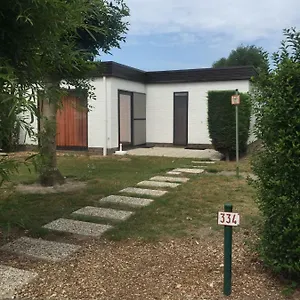 Hébergement de vacances Jonckershof Middelkerke