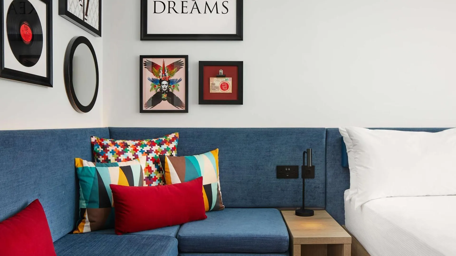 *** Hotel Hampton By Hilton Dublin City Centre Irlanda