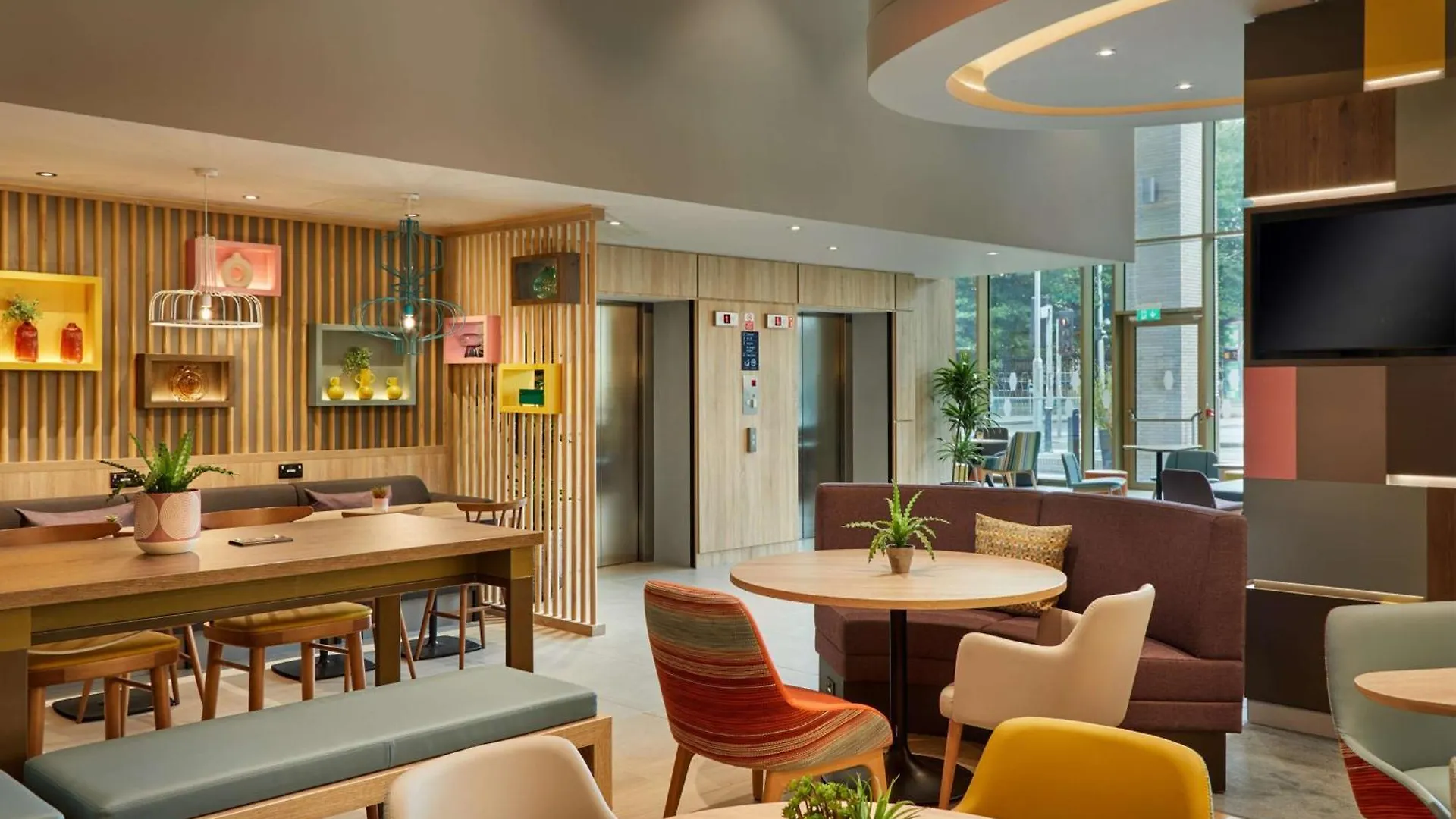 *** Hotel Hampton By Hilton Dublin City Centre Irlanda